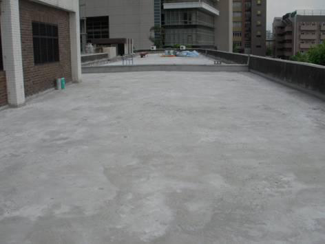 原來頂樓房子防水要用這材料 難怪隔壁從不漏水