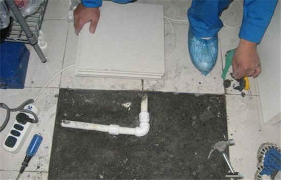 裝修過程中哪些地方需要做防水？