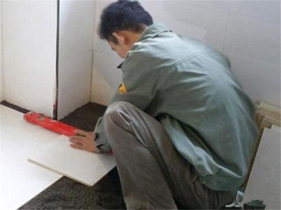 裝修過程中哪些地方需要做防水？