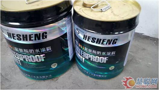 2017年防水涂料增速可達(dá)8%？！