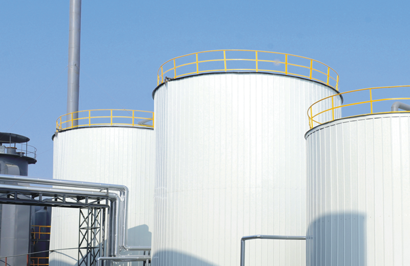 原料儲存設(shè)備